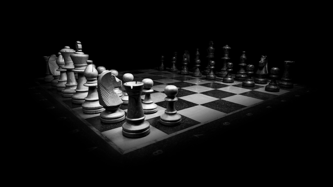 ChainMate Chess Platform