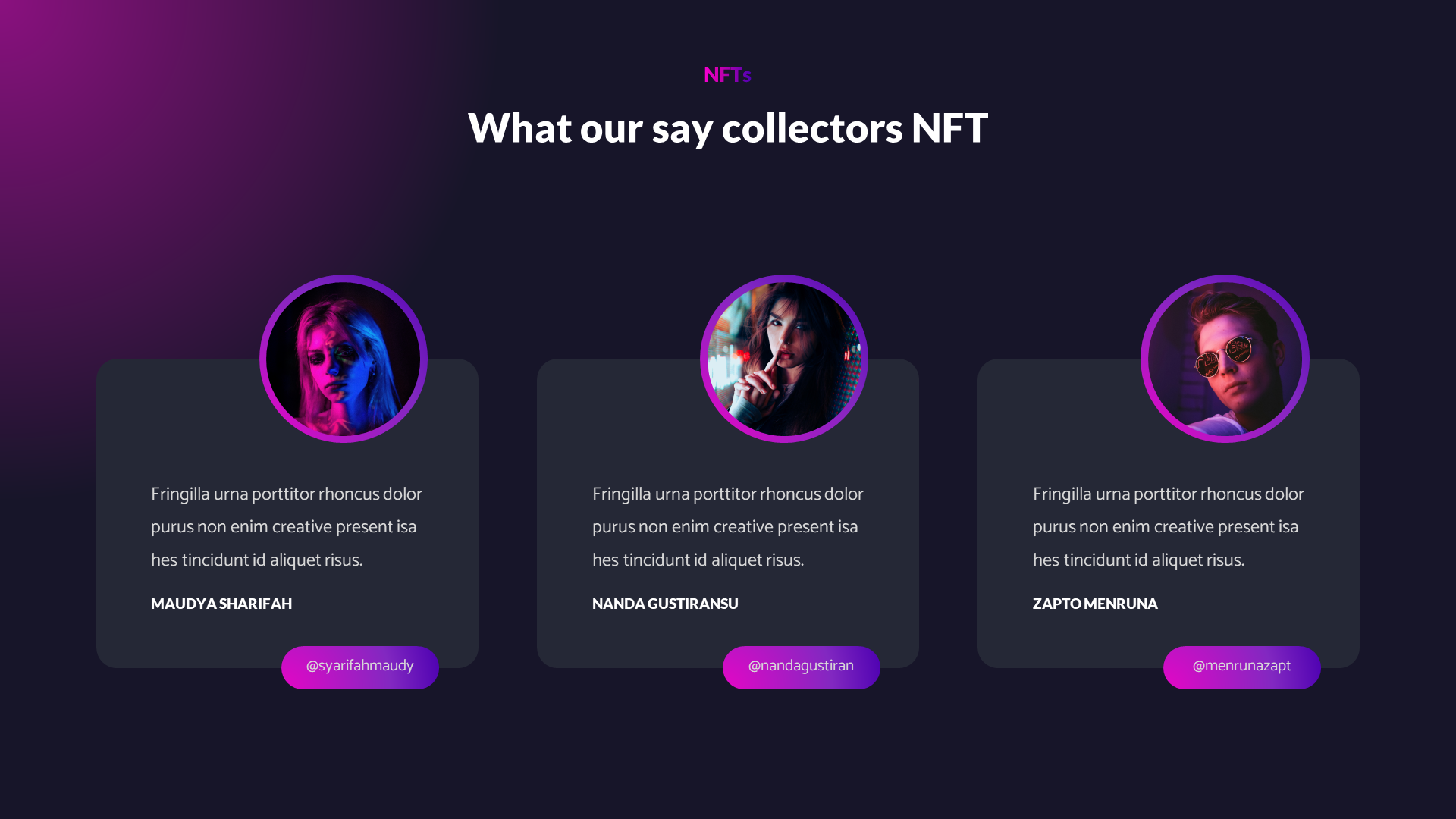 Pixel Knights NFT Marketplace